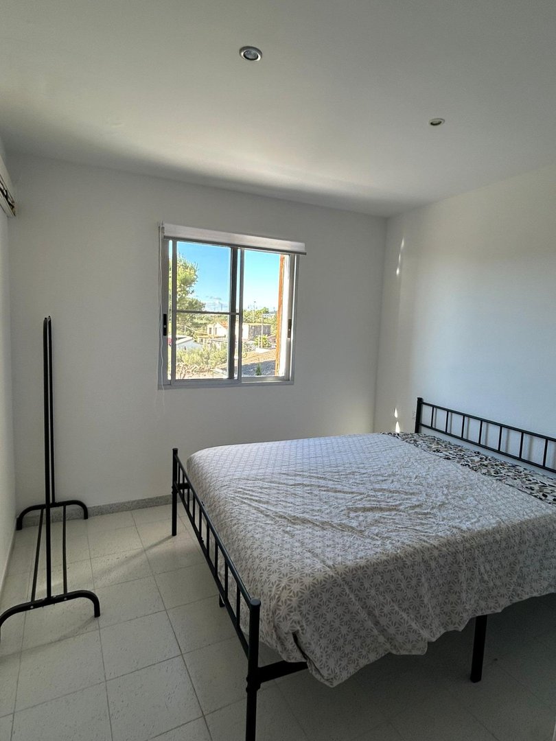 Piso de 59 m² en Alcanar