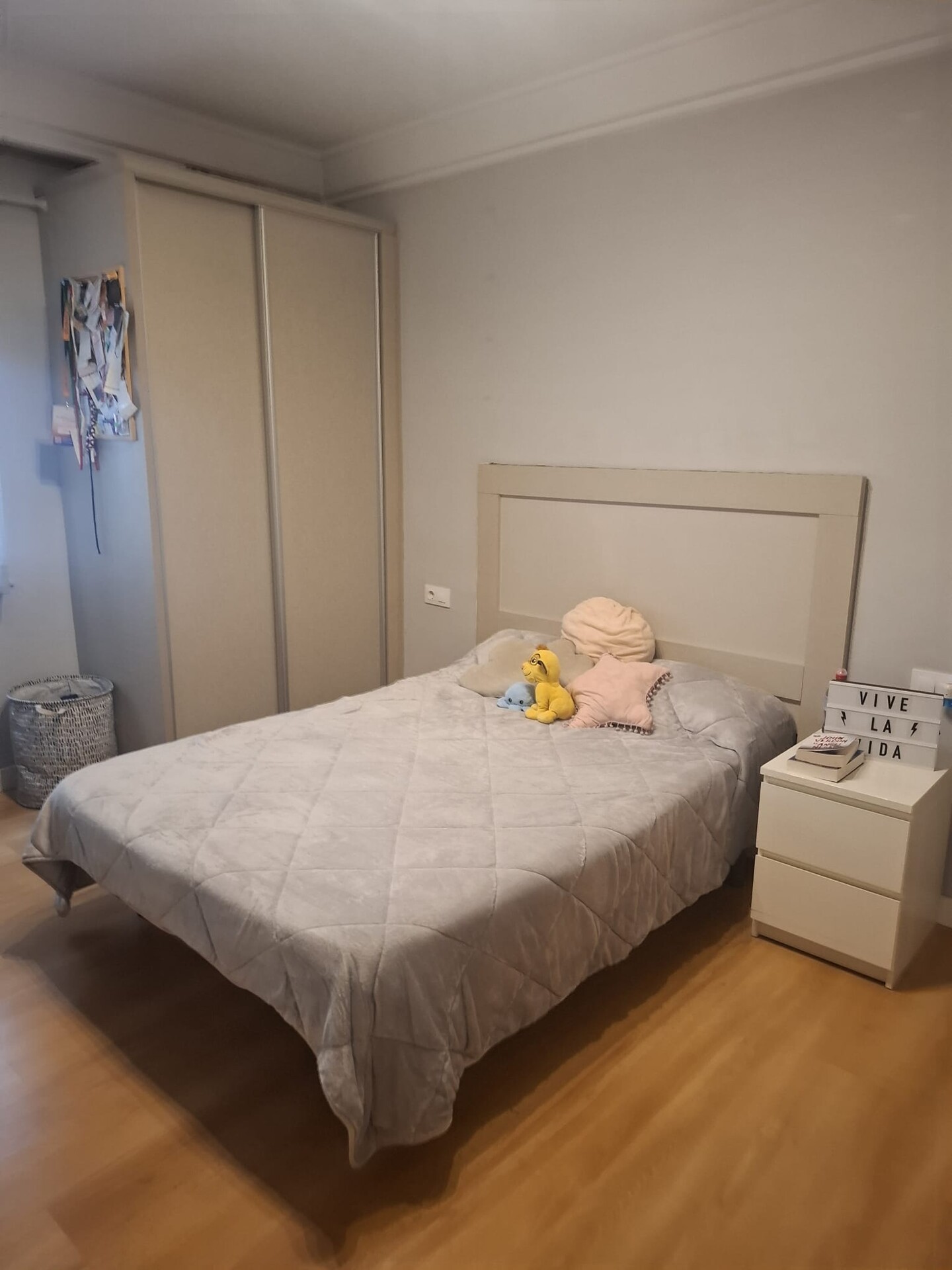 Piso de 150 m² en Salamanca