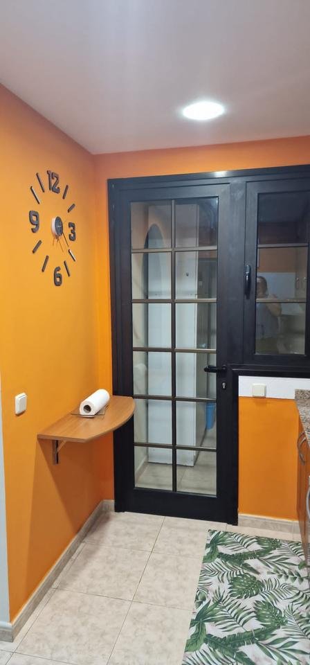 Piso de 105 m² en Agaete