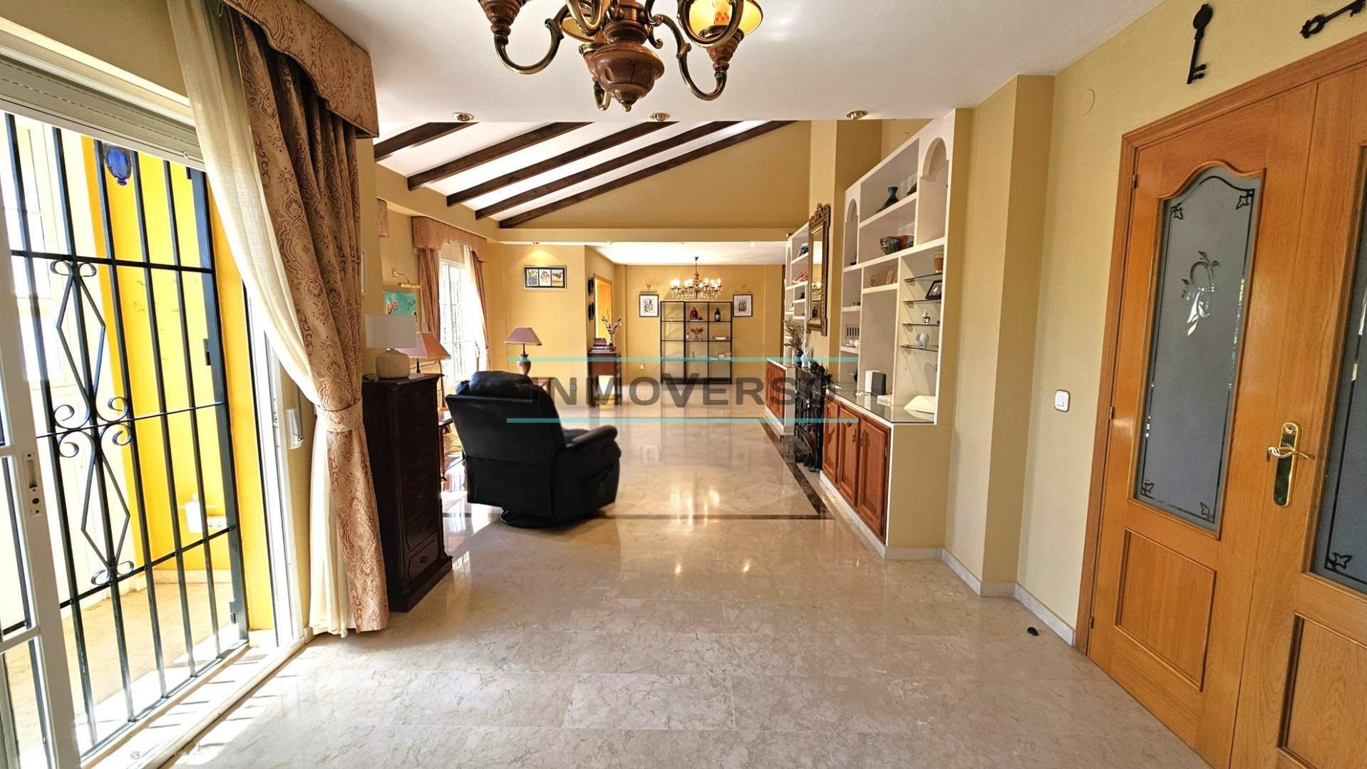 Casa de 404 m² en Vélez-Málaga