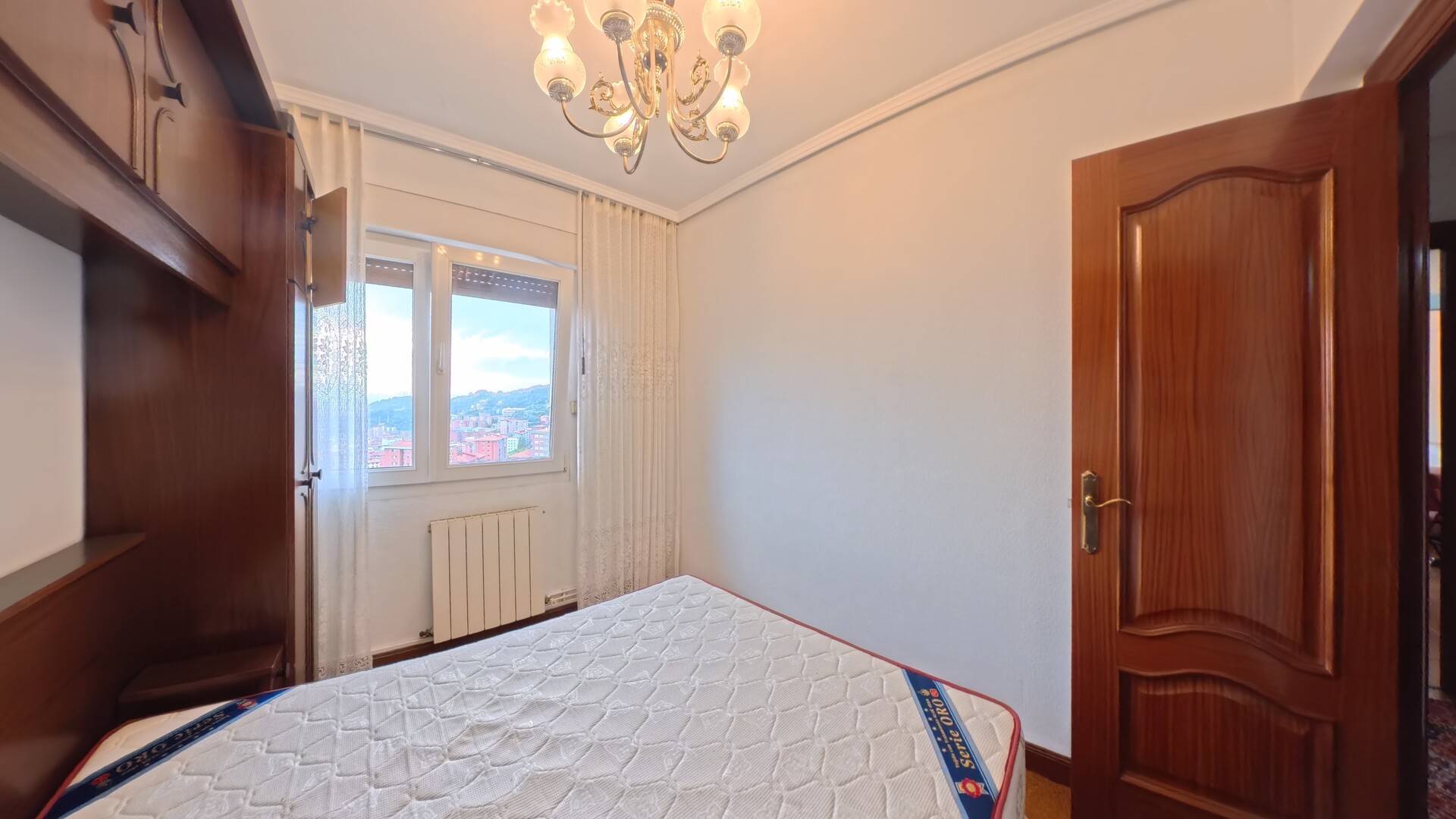 Piso de 65 m² en Bilbao