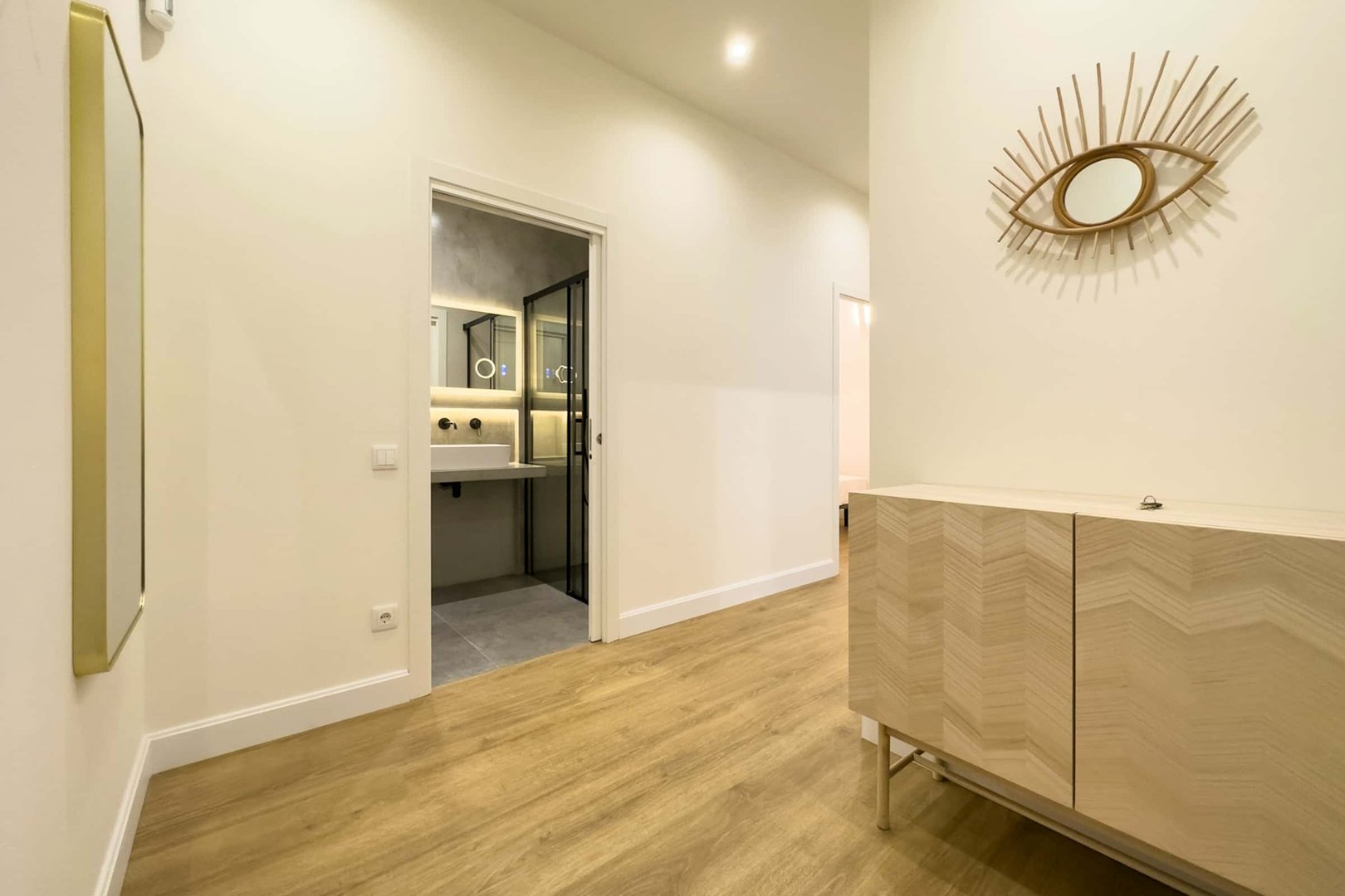 Appartement 133 m² à Barcelone