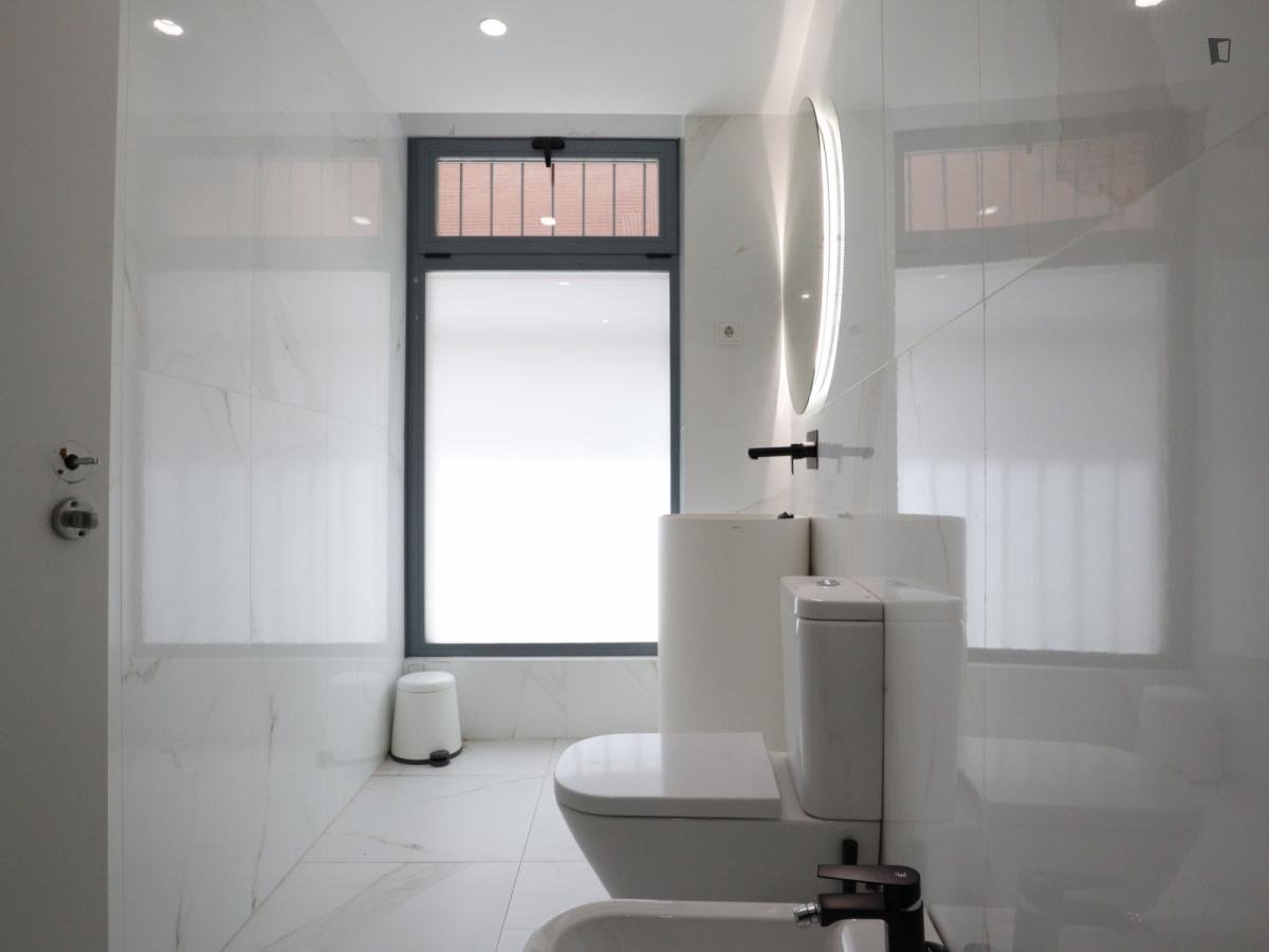 Appartamento 33 m² a Madrid