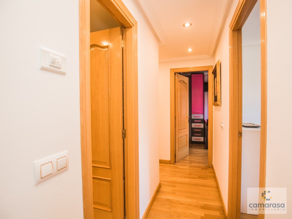 Piso de 108 m² en Ávila