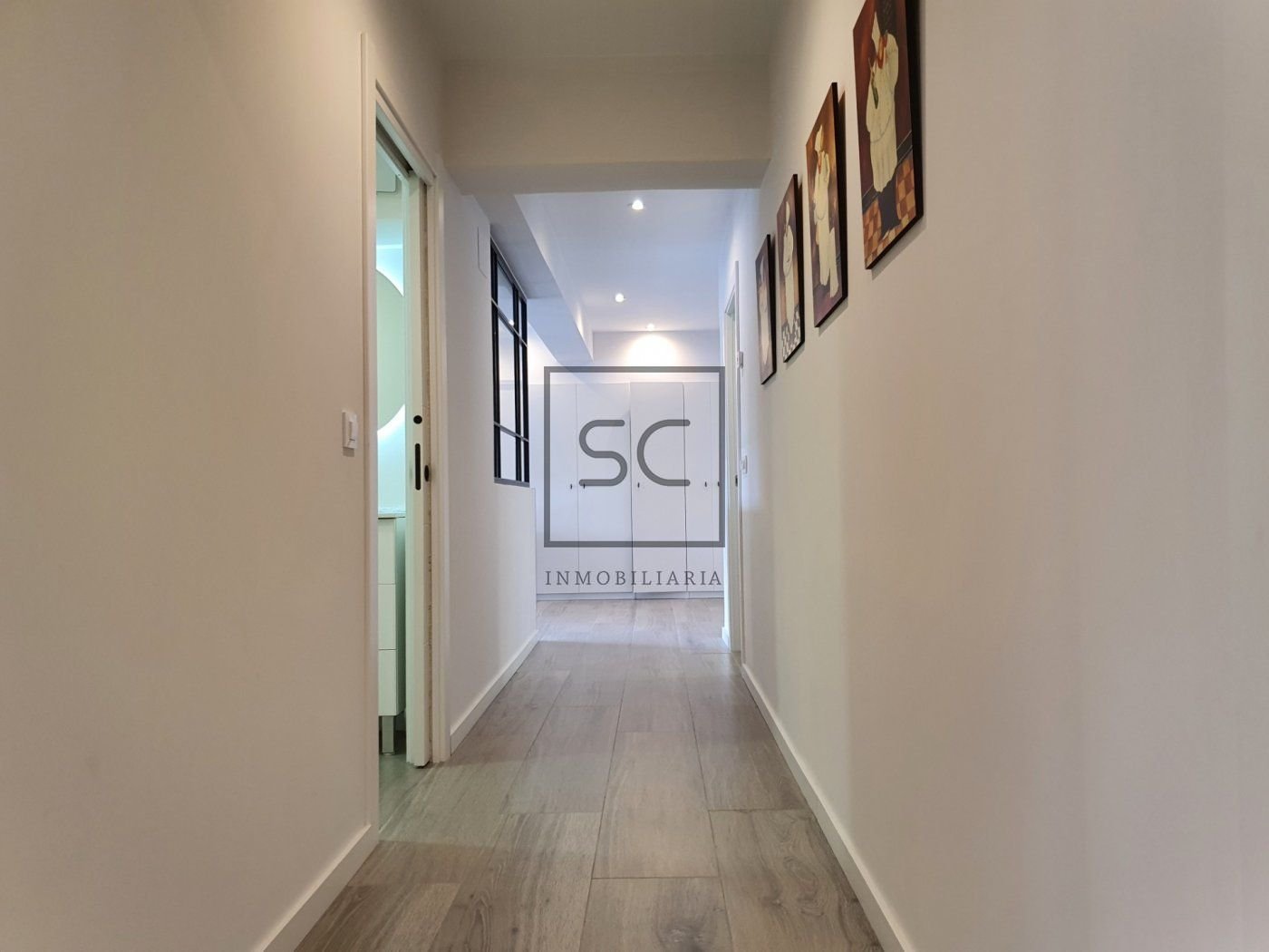Piso de 144 m² en Cabanas