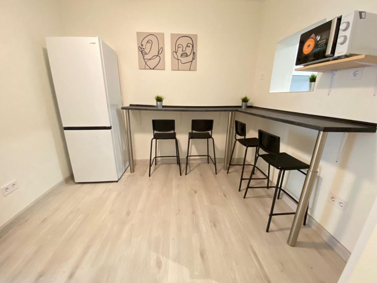 Habitación en alquiler, Madrid