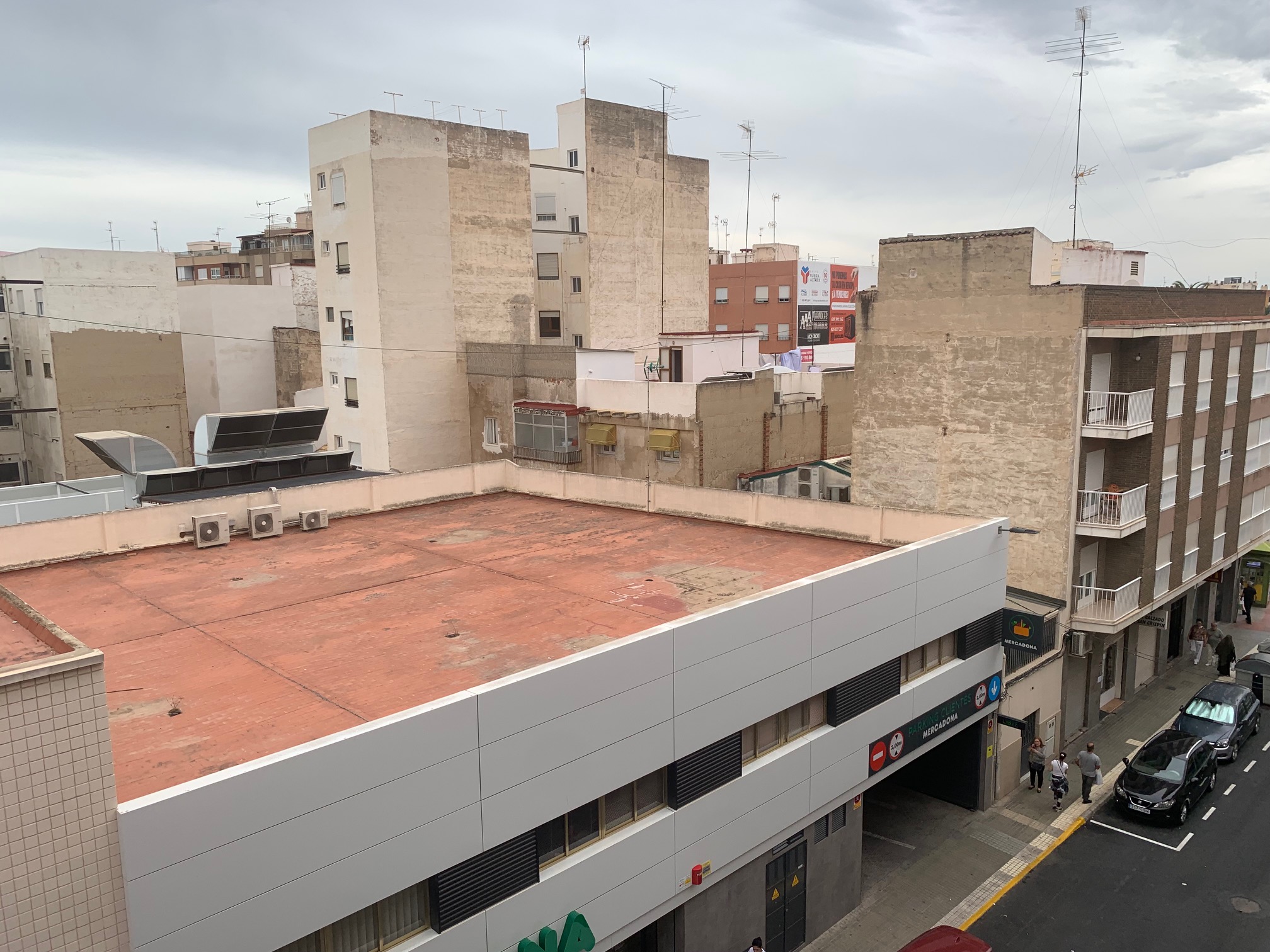 Pis de 90 m² a Elx