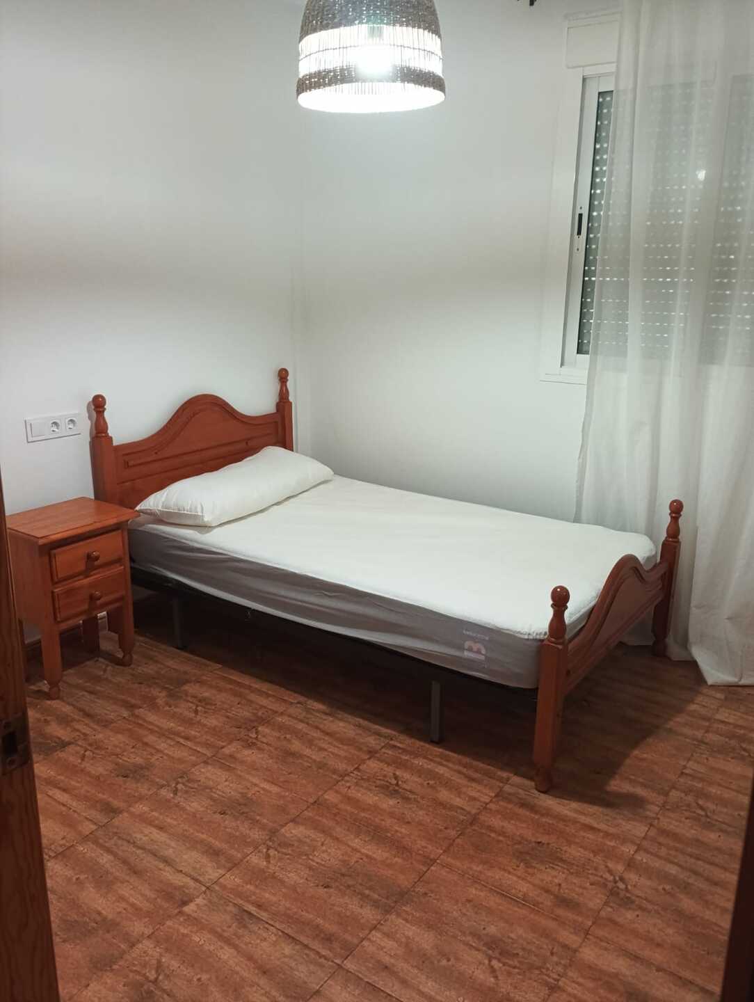 Piso de 85 m² en Macael
