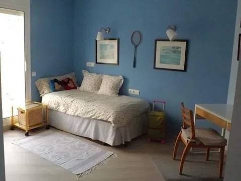 Apartamento 149 m² em Sitges