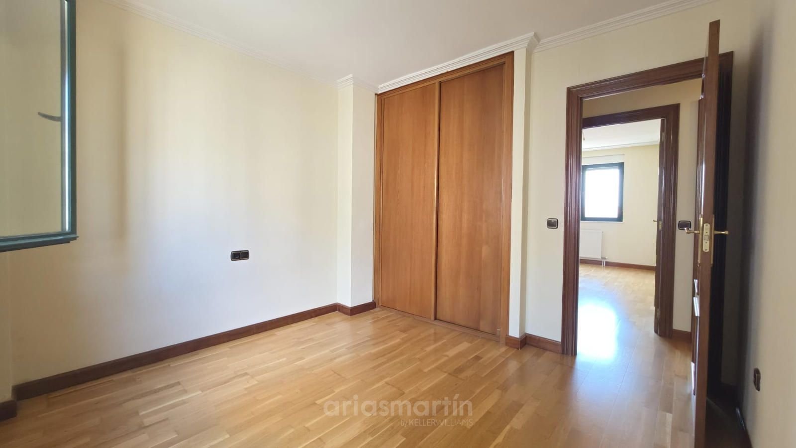 Pis de 95 m² a Salamanca