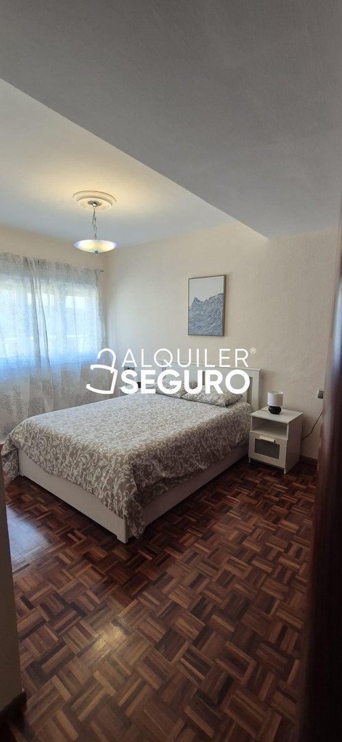 Piso de 90 m² en Oviedo