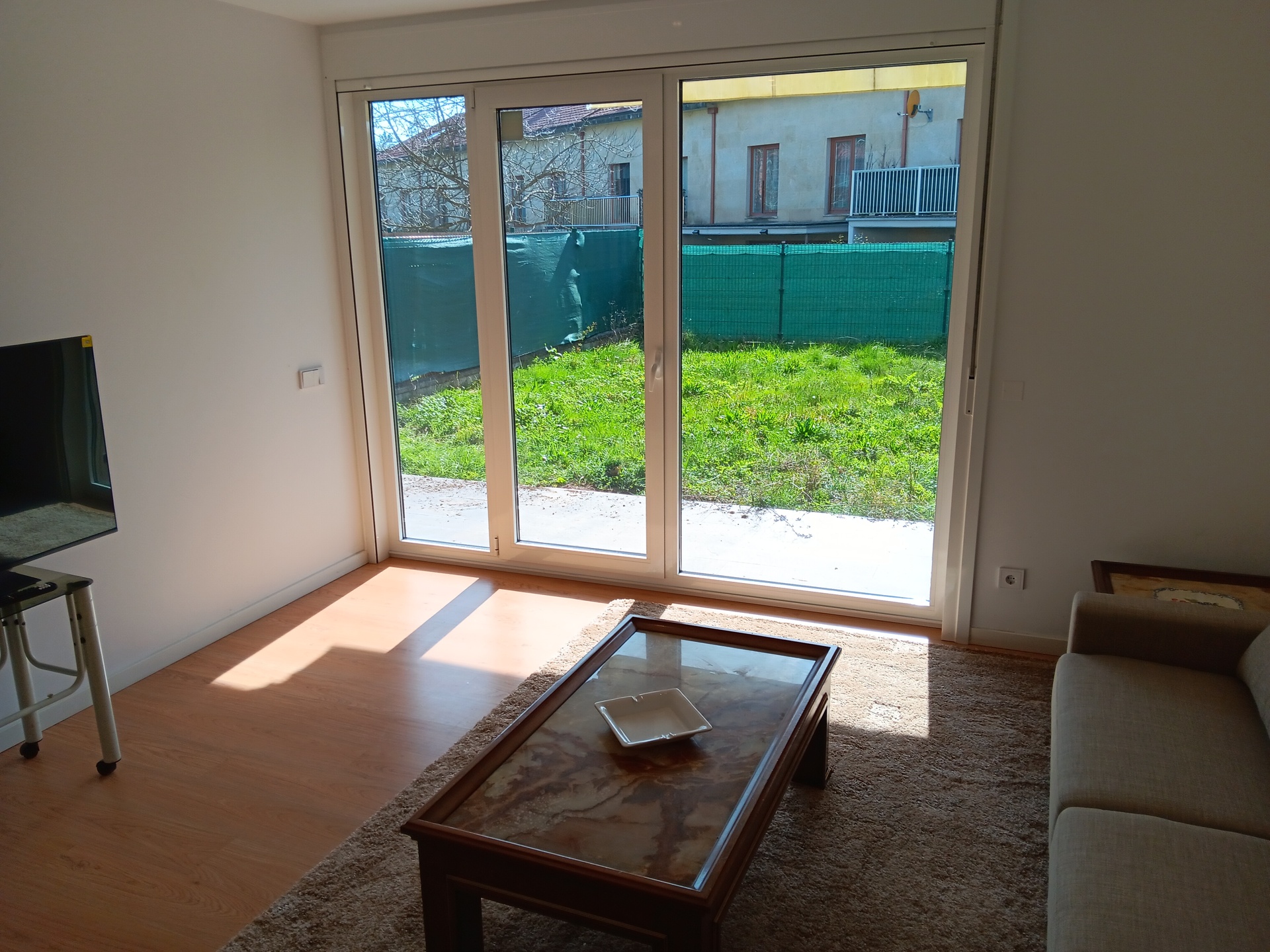 Piso de 193 m² en Santiago de Compostela
