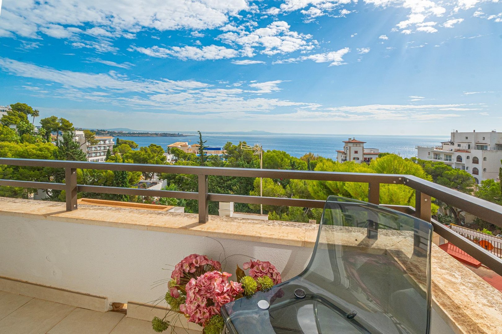 Wohnung 86 m² in Calvià