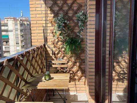 Zimmer zur Miete, Valencia