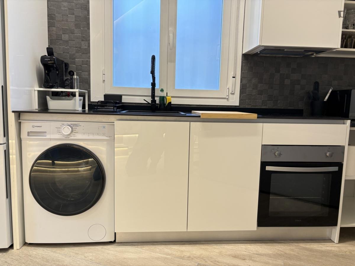 Appartamento 60 m² a Madrid