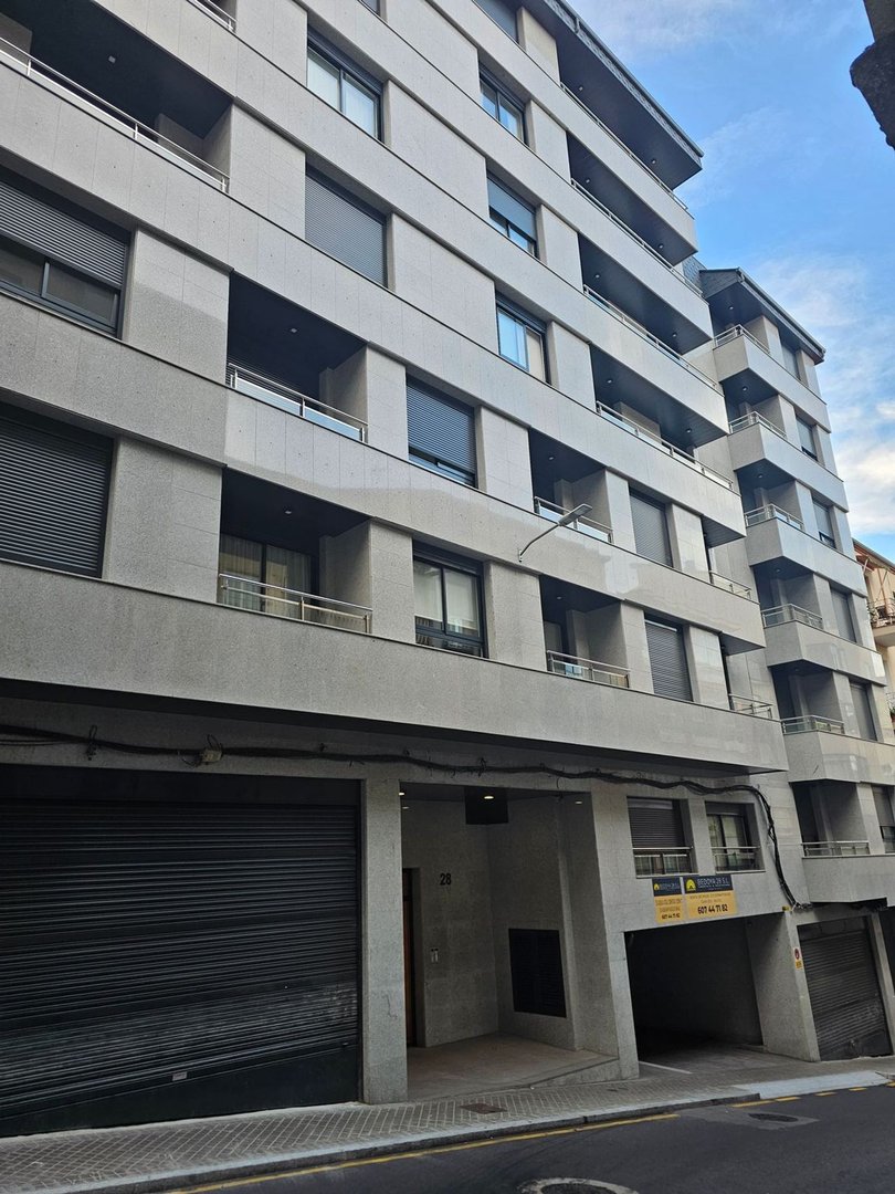 Piso de 74 m² en Ourense