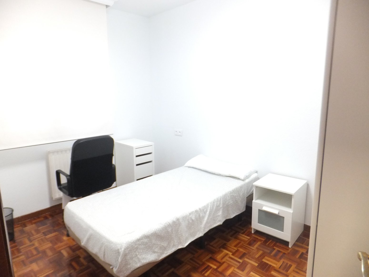 Piso de 100 m² en Pamplona