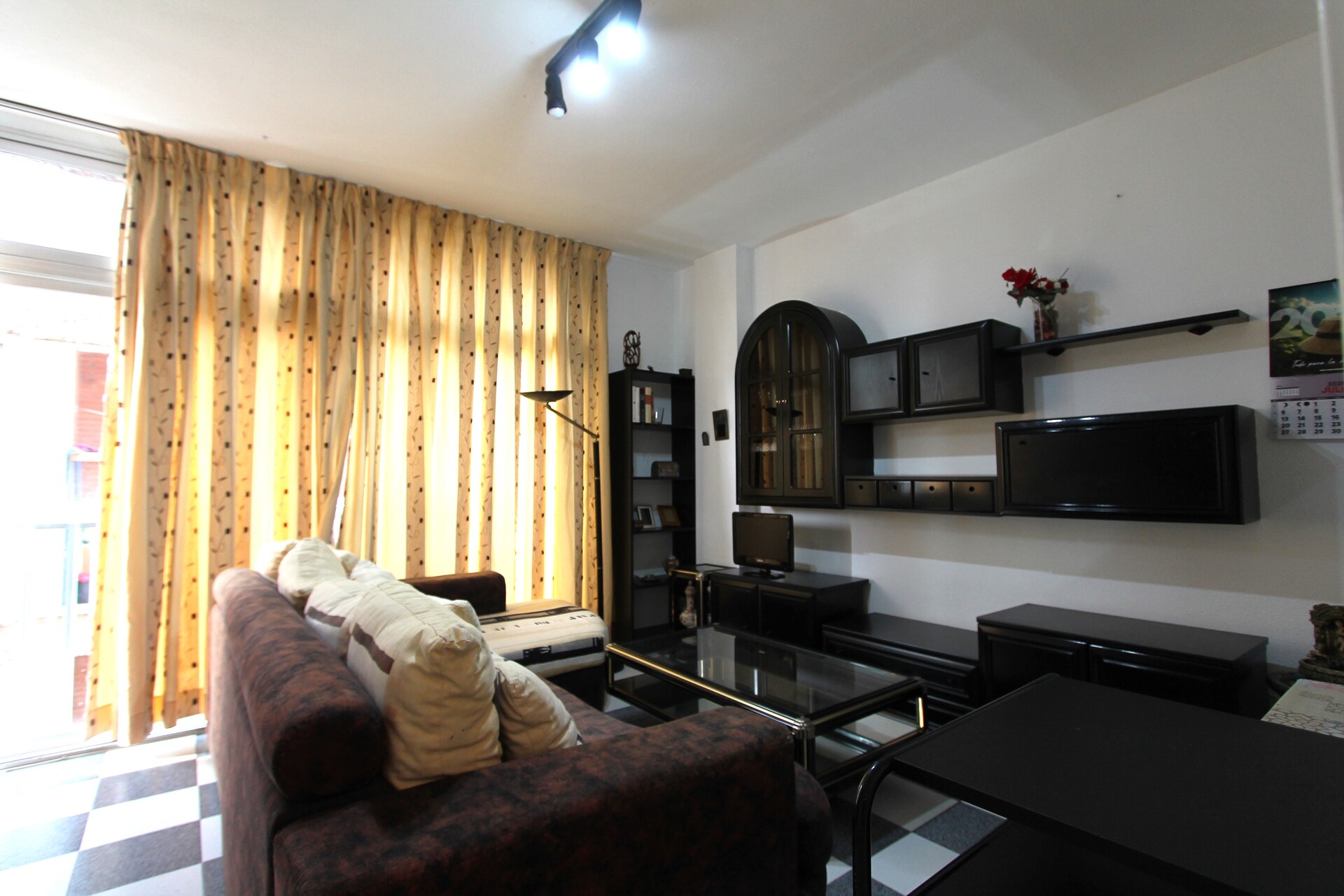 Wohnung 38 m² in Las Palmas de Gran Canaria