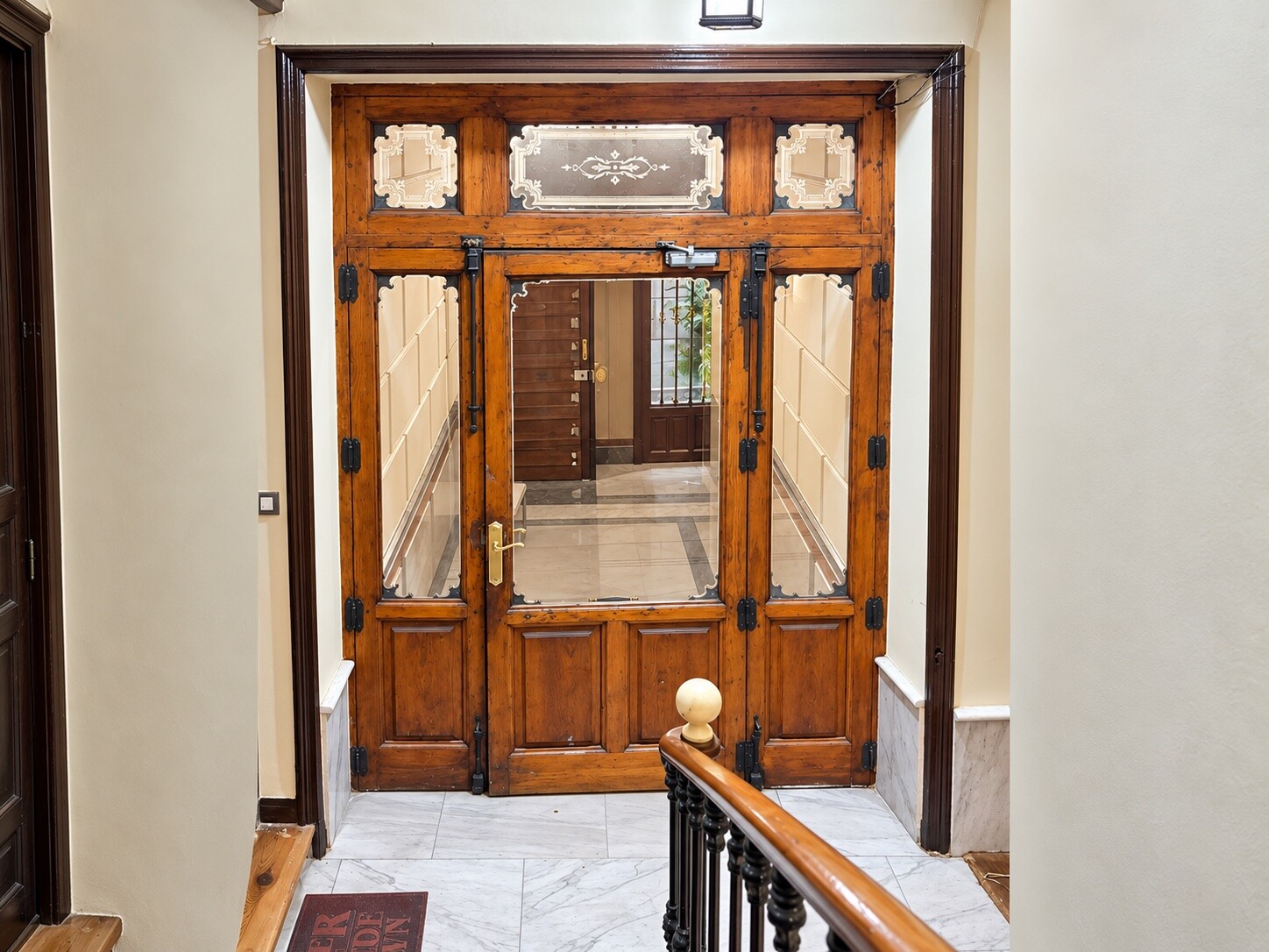 Pis de 115 m² a Madrid
