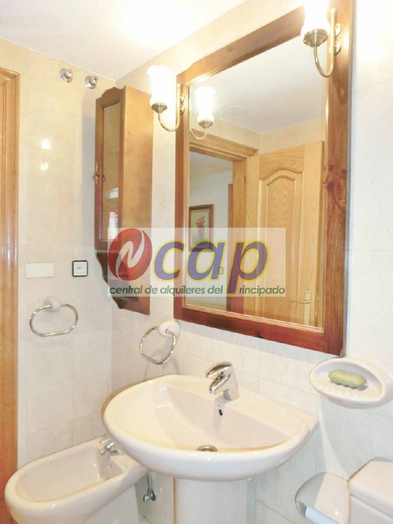Pis de 40 m² a Gijón