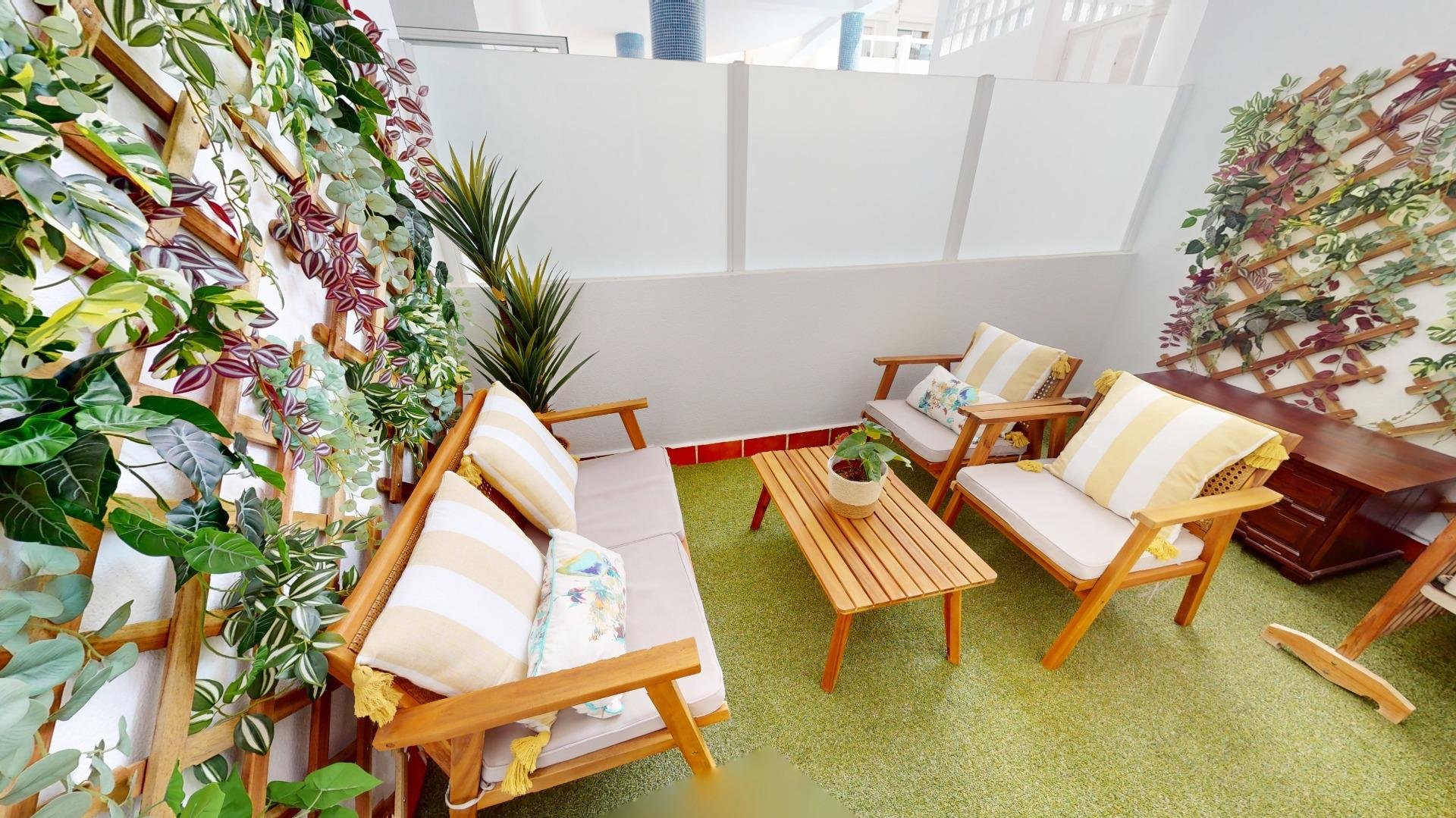 Appartamento 100 m² a Fuengirola