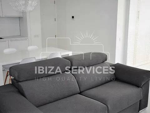 Piso de 80 m² en Ibiza