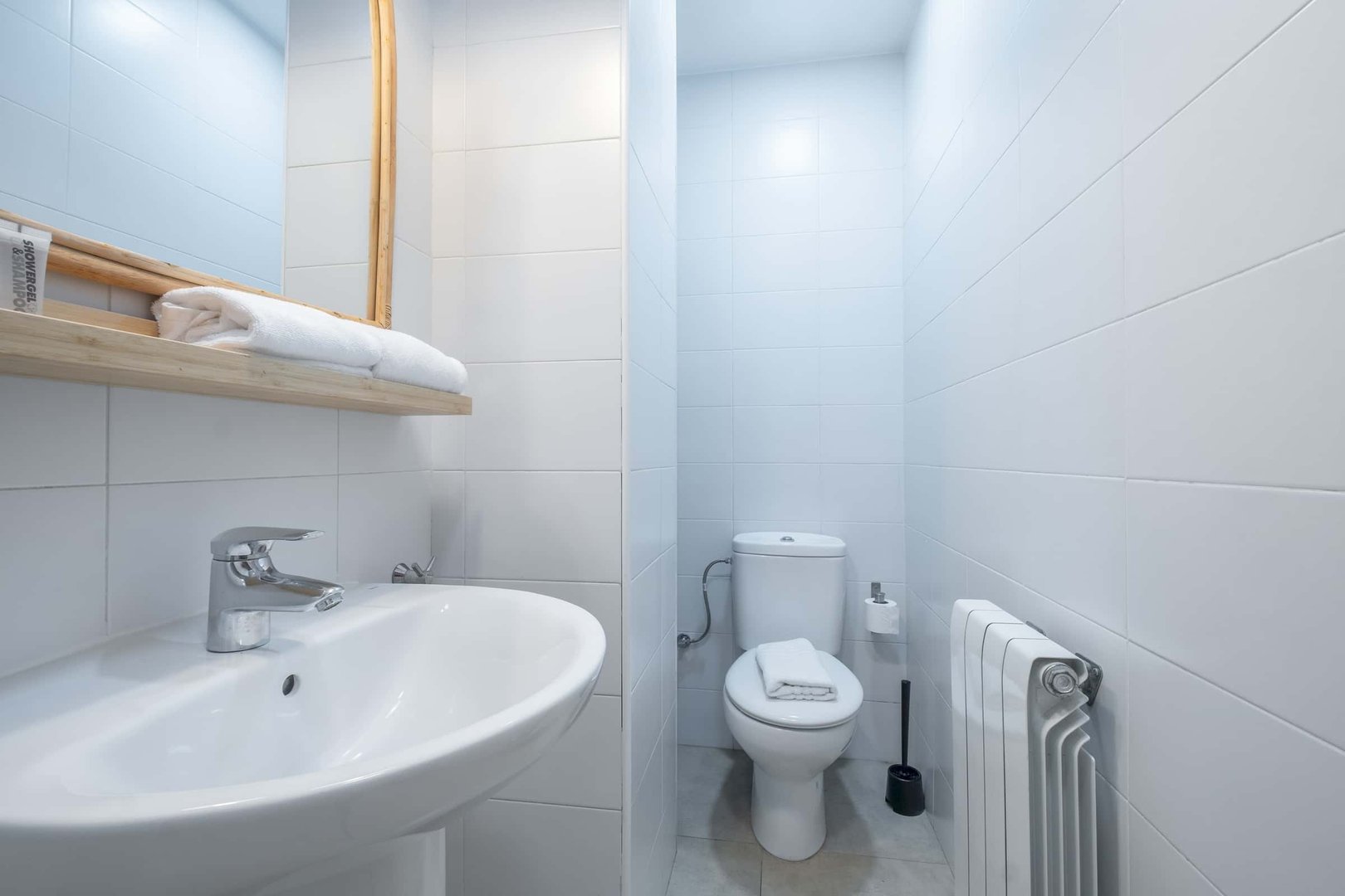 Pis de 25 m² a Barcelona