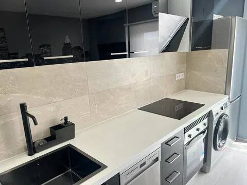 Wohnung 34 m² in Valencia