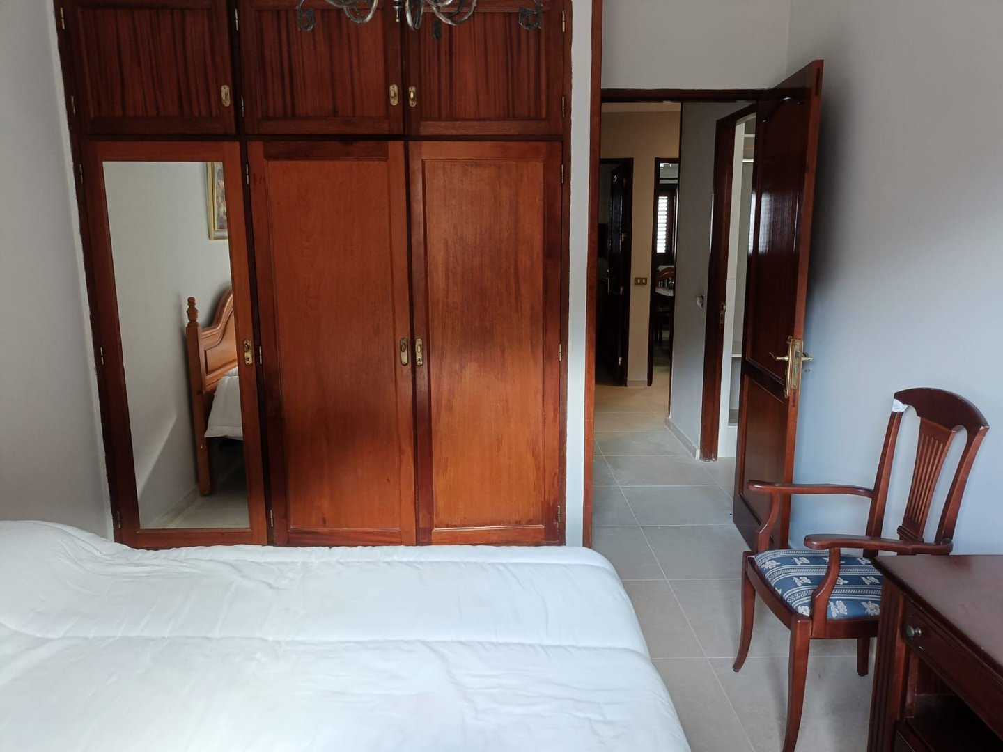 Flat 120 m² in Mogán