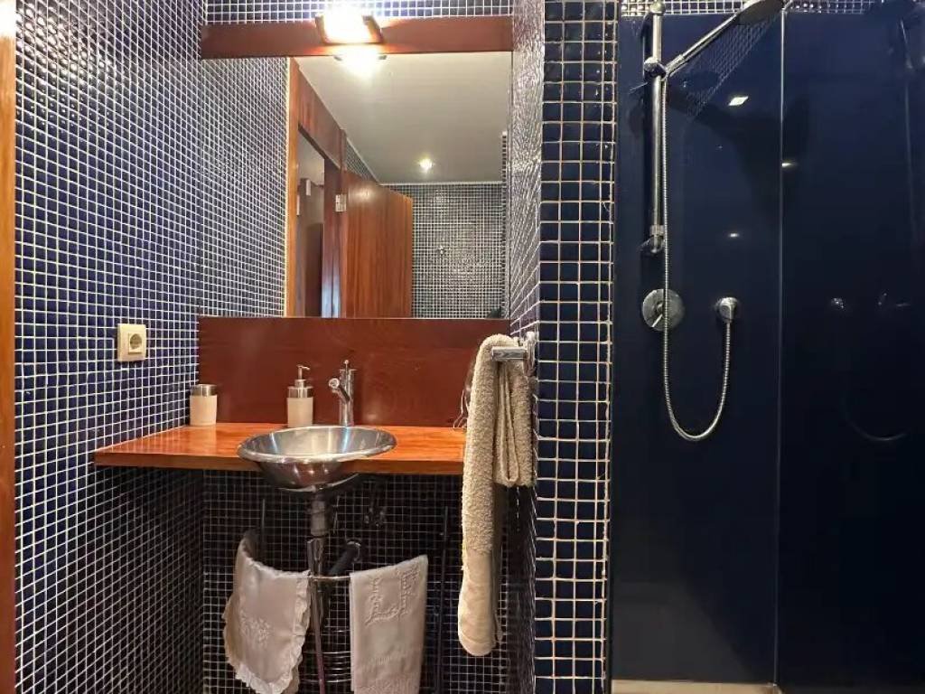 Piso de 100 m² en Santiago de Compostela