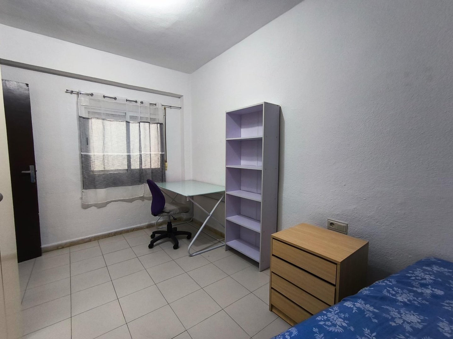 Pis de 60 m² a Granada