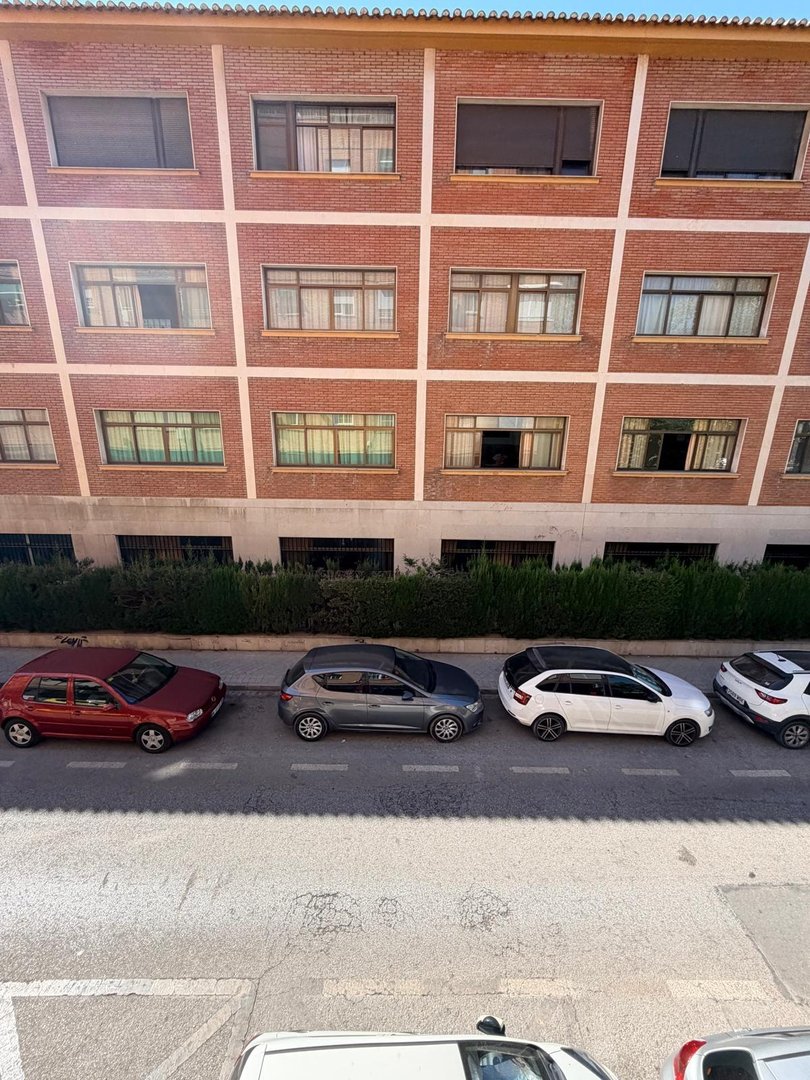 Pis de 100 m² a Granada