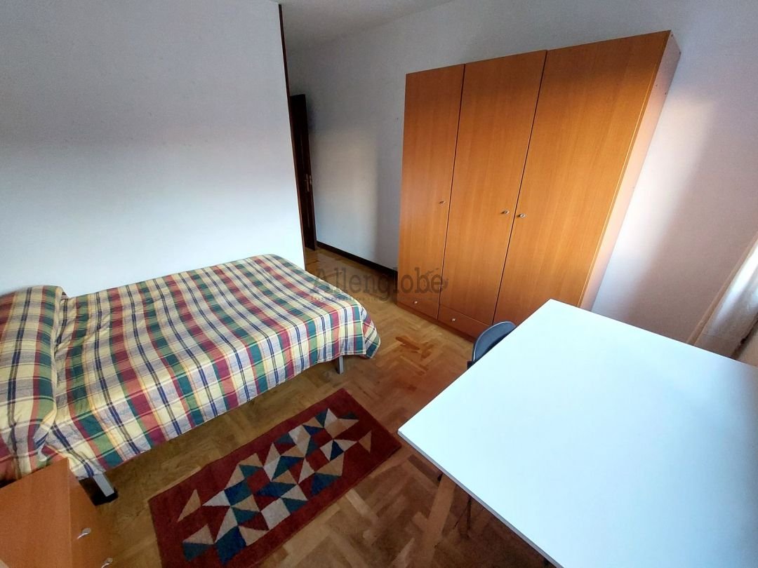 Piso de 120 m² en Oviedo