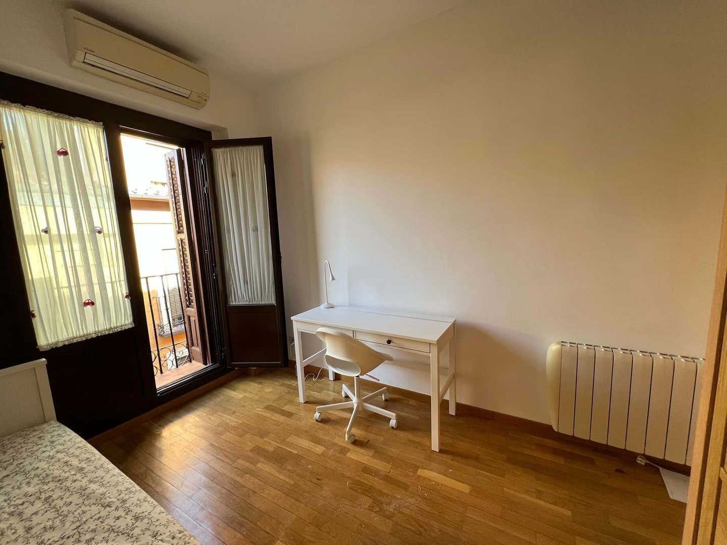 Pis de 101 m² a Madrid