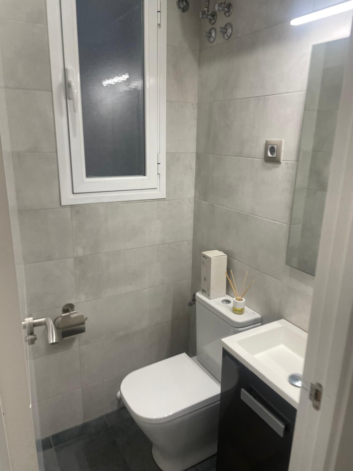 Pis de 65 m² a Madrid
