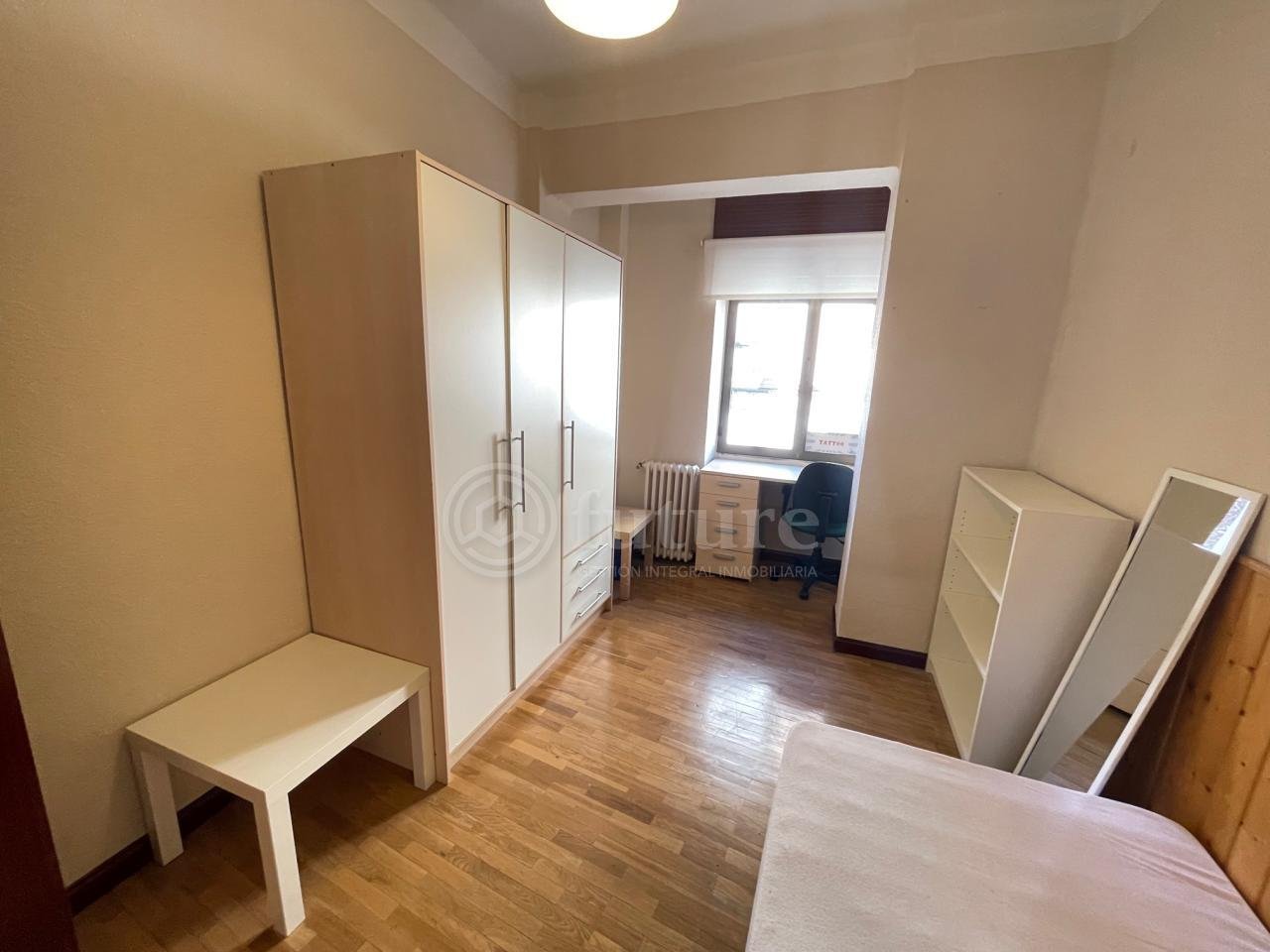 Pis de 200 m² a Salamanca