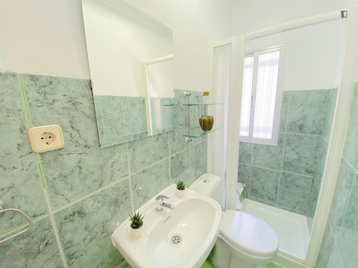 Habitación en alquiler, Sevilla