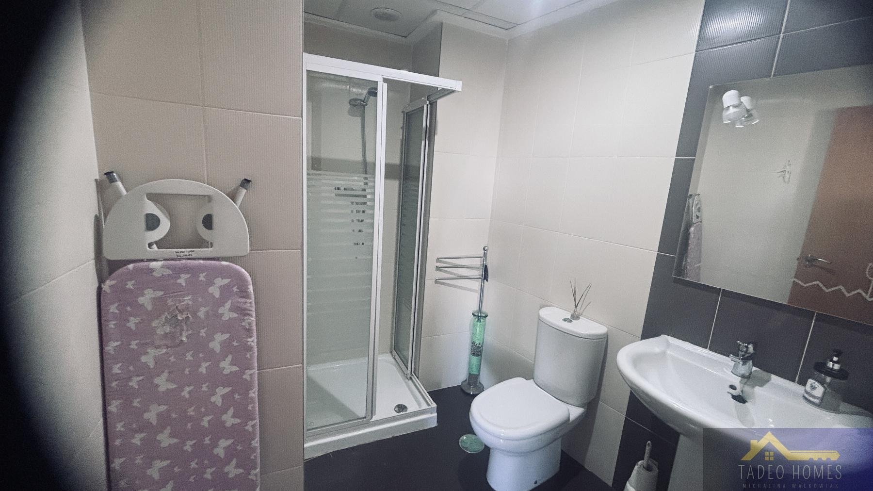 Piso de 45 m² en Murcia