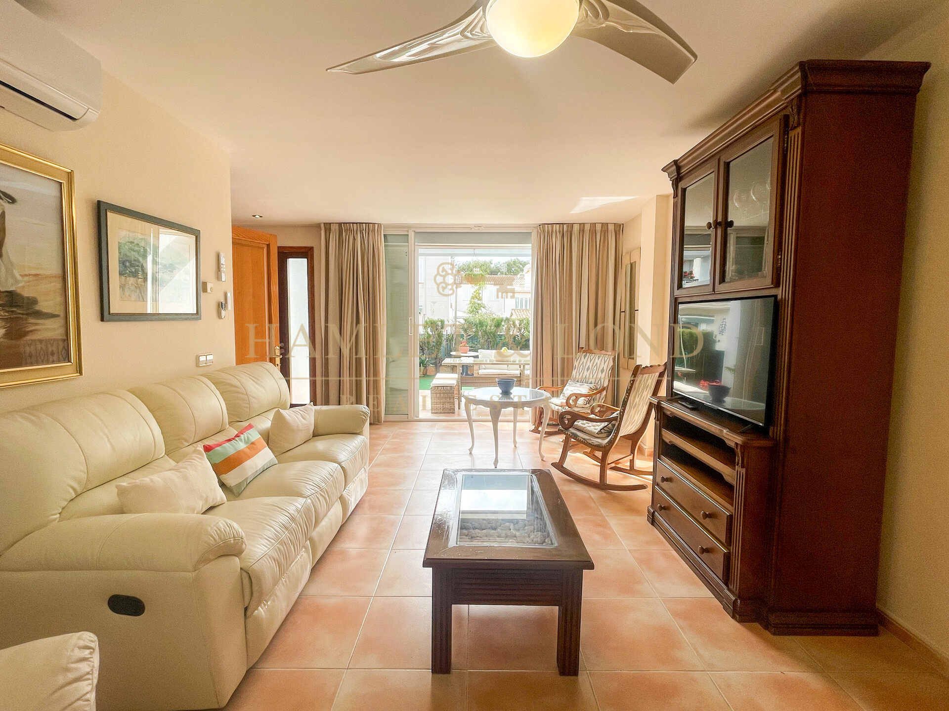 Piso de 268 m² en Pollença