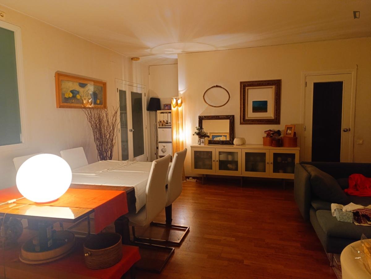 Zimmer zur Miete, Barcelona