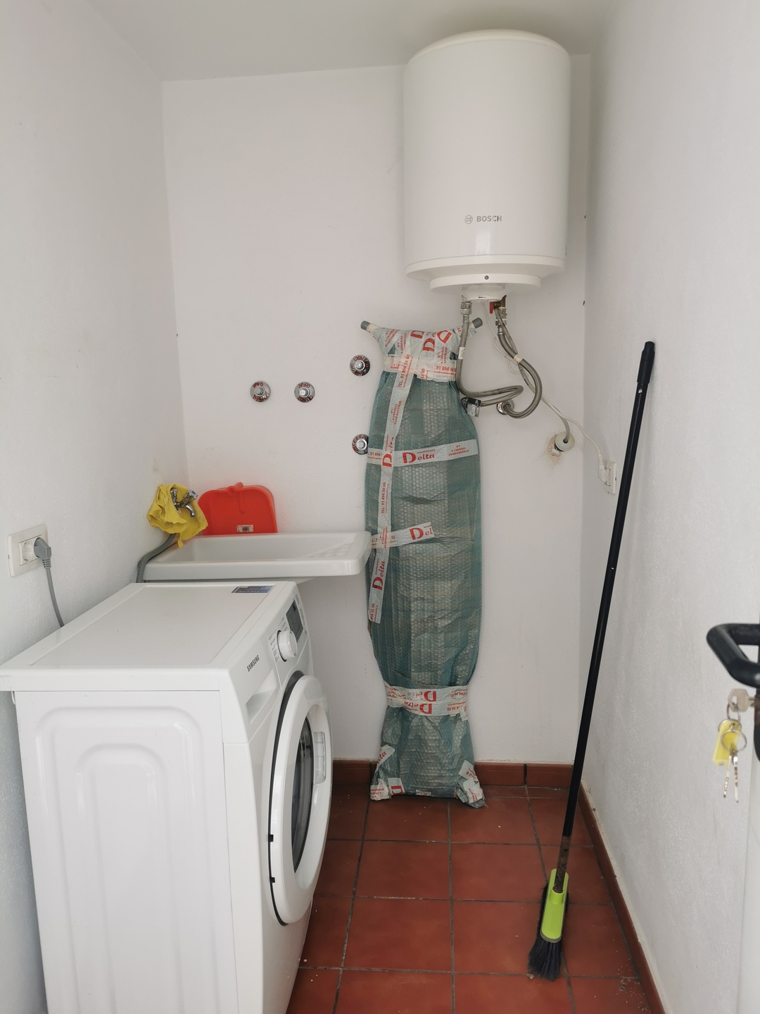 Piso de 96 m² en Santa Cruz de Tenerife