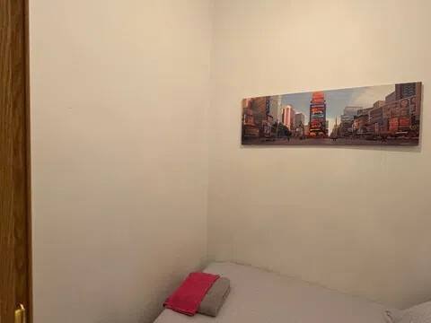 Piso de 138 m² en Madrid