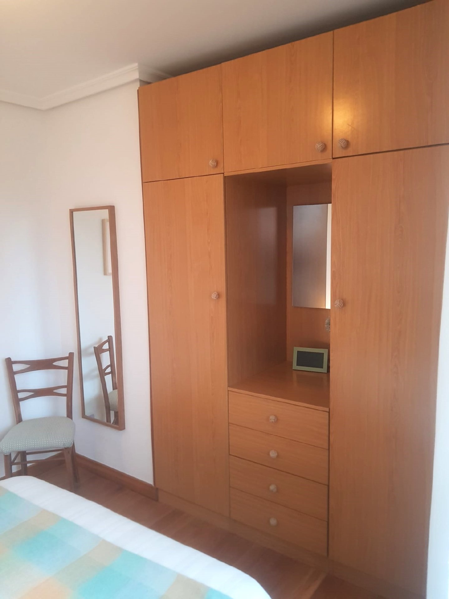 Piso de 87 m² en Santander