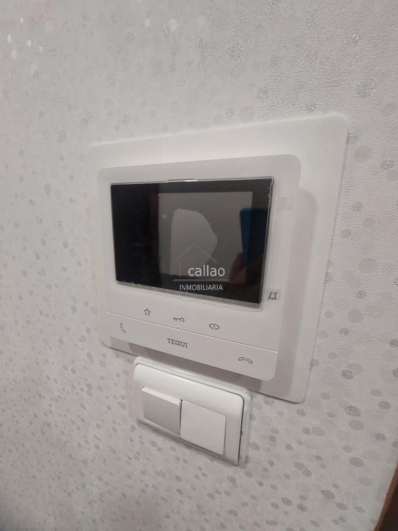 Piso de 113 m² en Narón