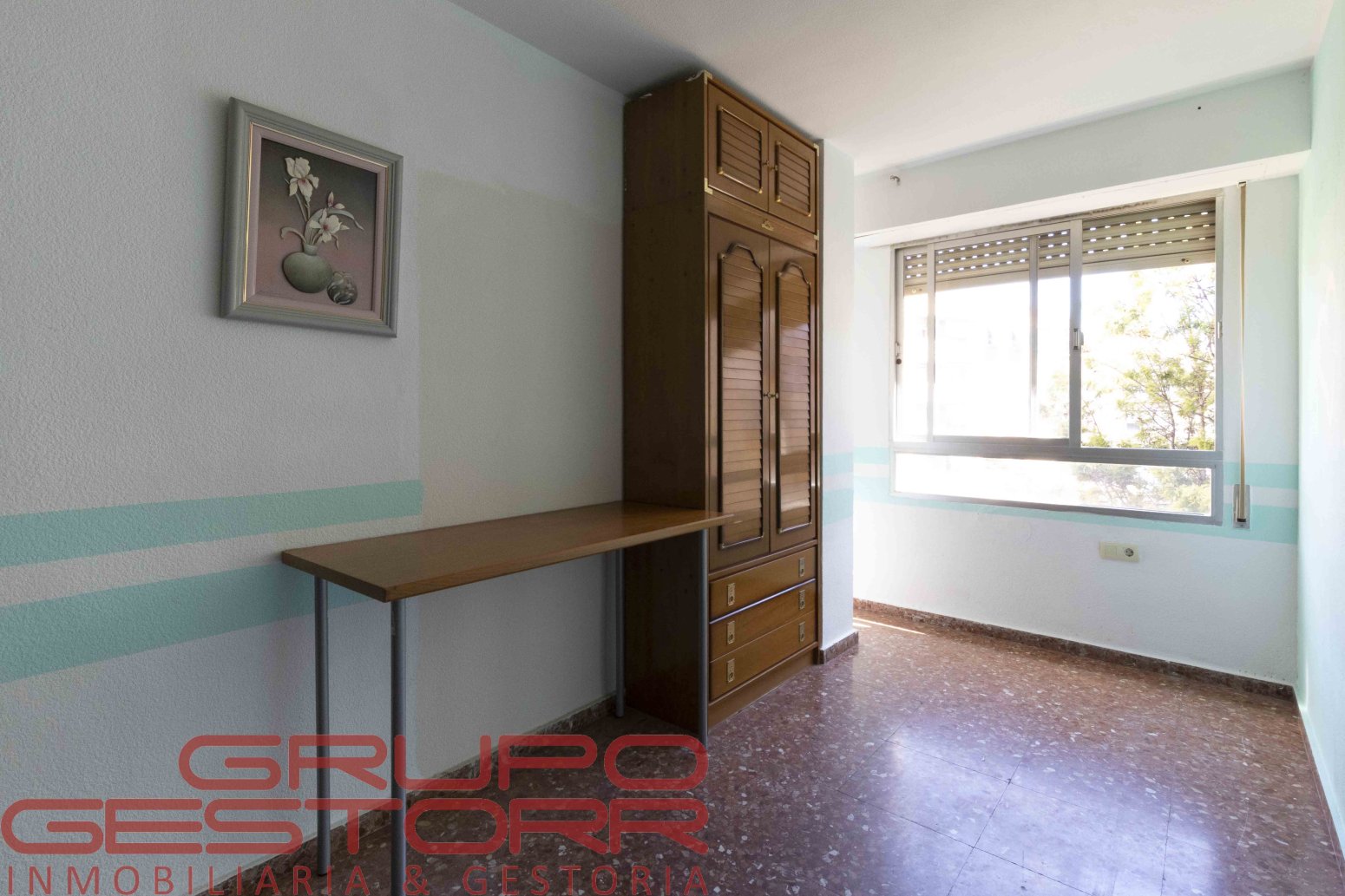 Pis de 128 m² a València