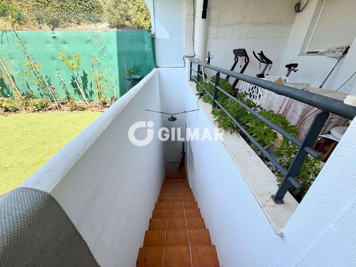Pis de 180 m² a Màlaga