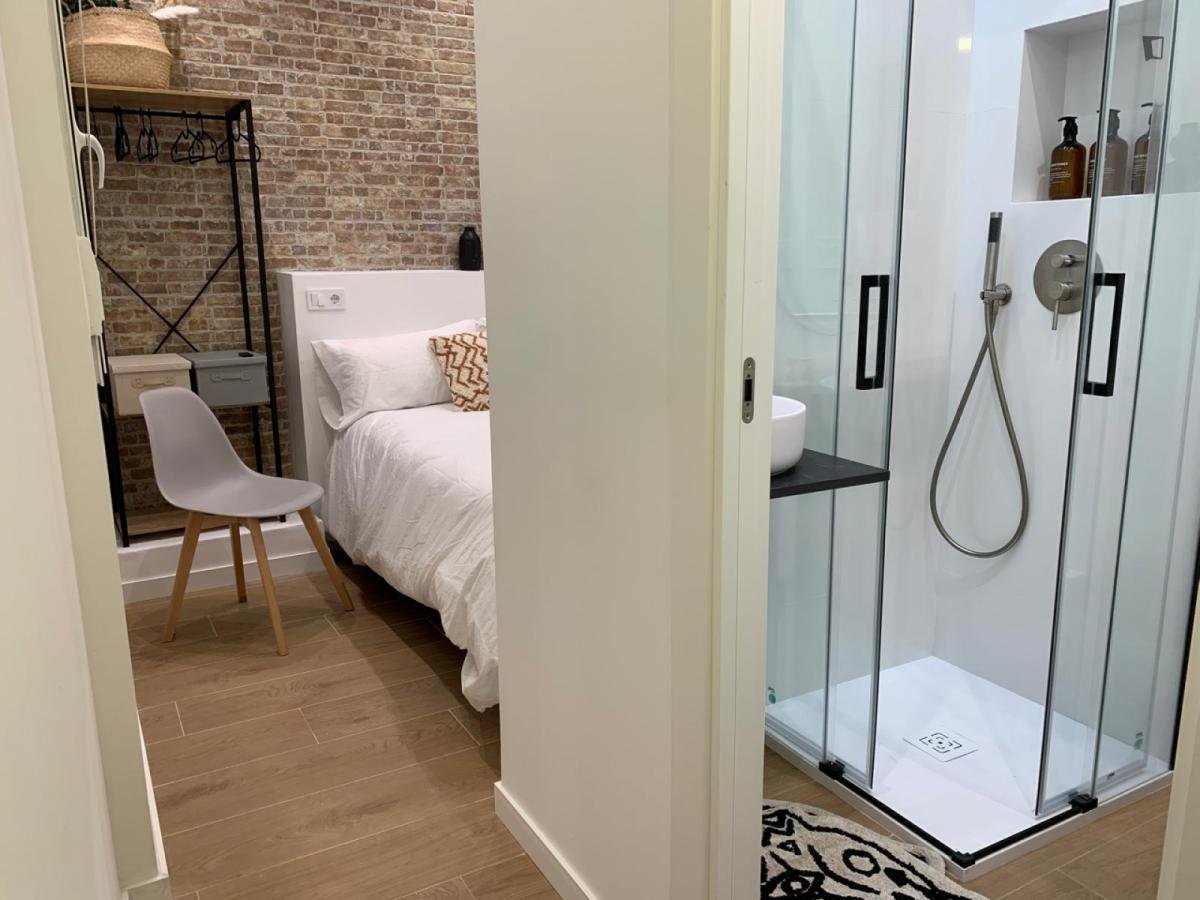 Habitació de lloguer, València