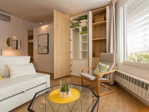 Piso de 55 m² en Granada