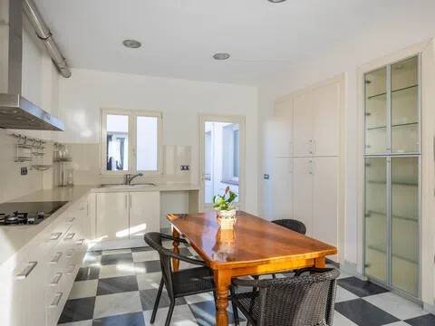 Casa de 653 m² en Aracena