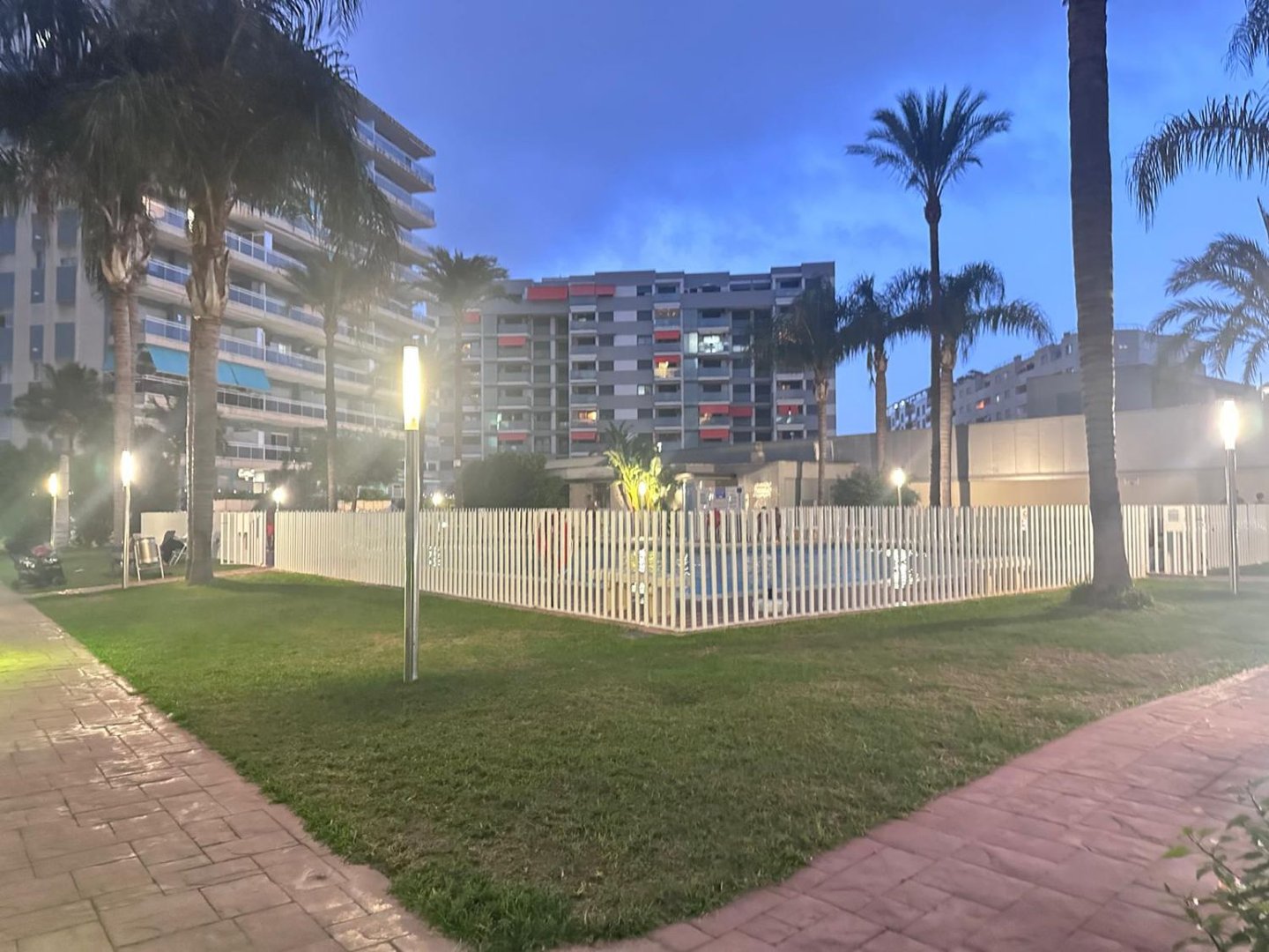 Piso de 80 m² en Gandía